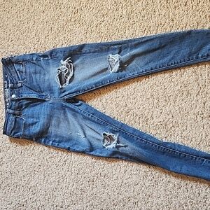 American Eagle Outfitters Jeans